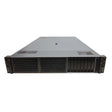 HPE ProLiant DL380 GEN11 8SSF 2 x Intel Xeon Silver 4510 768GB Ram DDR5, 02 x 240GB 2.5 SSD + 02 x 7.68TB 2.5 SSD (Nuevo) - Gestion y Equipos (G&E)