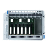 P55516-B21 HPE ProLiant DL38x Gen10 Plus 8SFF SAS/SATA to Tri-Mode Controller Backplane Kit - Gestion y Equipos (G&E)