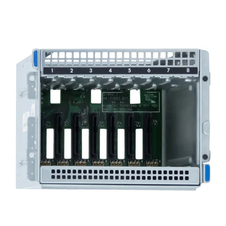 P55516-B21 HPE ProLiant DL38x Gen10 Plus 8SFF SAS/SATA to Tri-Mode Controller Backplane Kit - Gestion y Equipos (G&E)