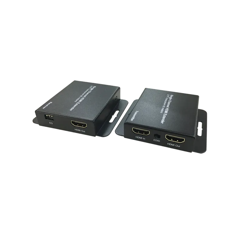 PFM700-E. EXTENSOR HDMI DAHUA. HASTA 50 MTS