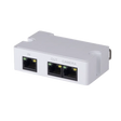 PFT1300. EXTENSOR MINI SWITCH DAHUA. 2 PUERTOS - Gestion y Equipos (G&E)