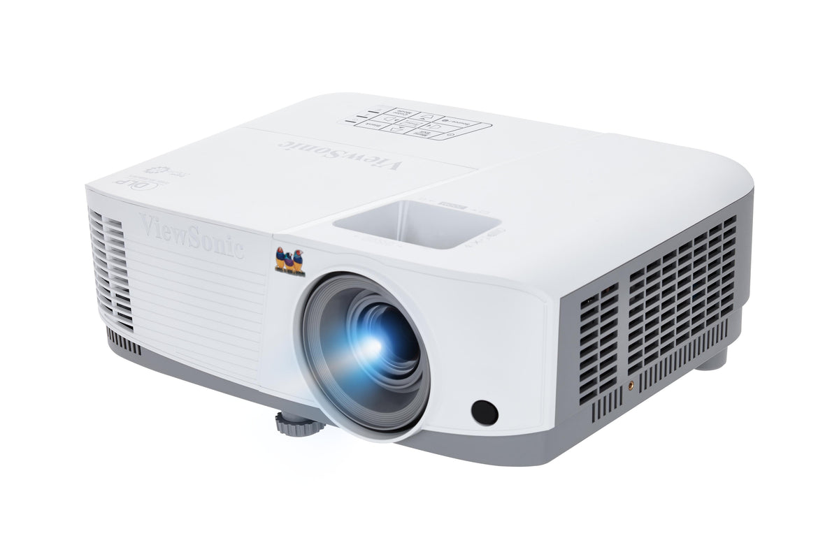 Proyector Viewsonic PG603W 3.600 Lúmenes (1280 x 800) 16:10 (Reacondicionado)