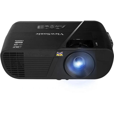 Proyector ViewSonic PJD6350 3300 Lumenes (1024 x 768) 20,000:1 (Reacondicionado) - Gestion y Equipos (G&E)