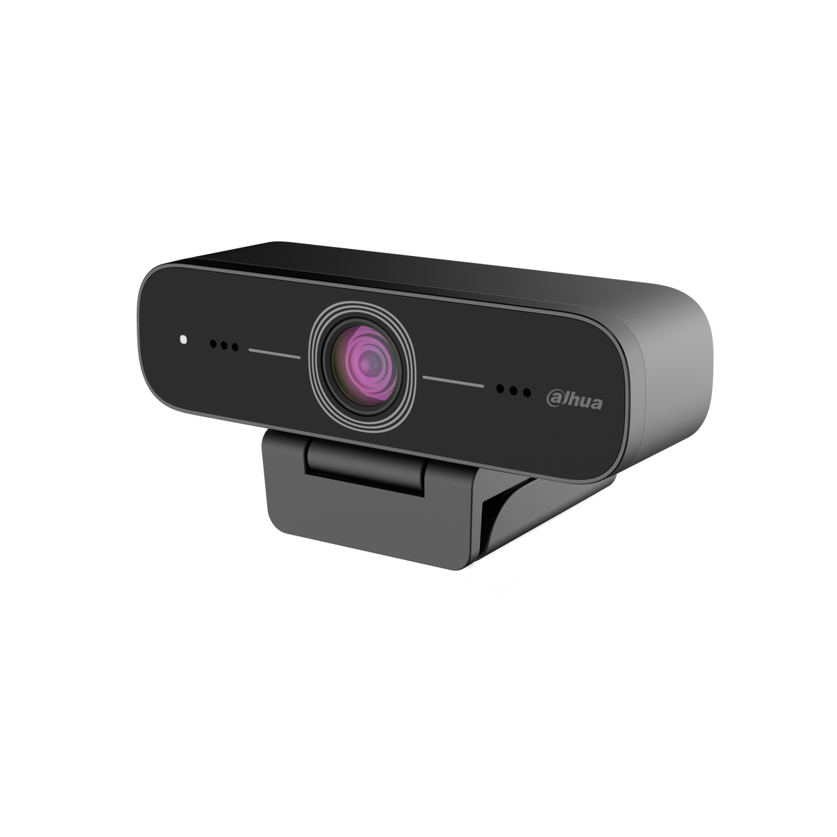 DHI-PKC-UC0A Cámara USB 2MP Full HD 1080p@30fps, plug & play USB 2.0. Compatible con múltiples formatos, micrófono integrado y soporte para monitor o trípode. Ideal para videollamadas. - Gestion y Equipos (G&E)
