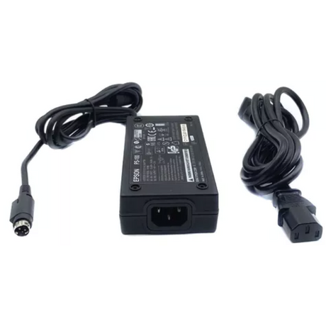 EPSON Fuente De Alimentación Epson PS-180 24V 3Pin Para Impresoras Model M159A - Gestion y Equipos (G&E)