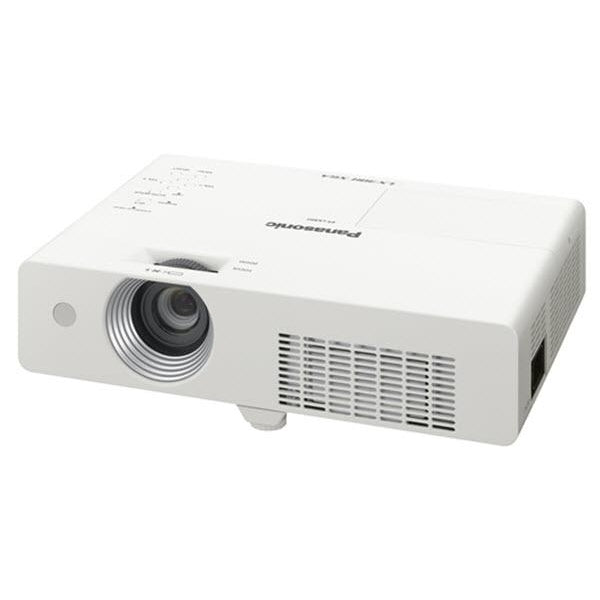 Proyector Panasonic PT-LX30H 3000 Lumenes XGA (1024x768) (Reacondicionado)