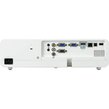 Proyector Panasonic PT-LB330 (1024 x 768) 10,000:1 3300 Lumenes (Reacondicionado) - Gestion y Equipos (G&E)