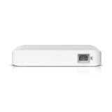 UniFi SWITCH 150W 8Ports: (6)GbE PoE+ (2) GbE PoE++(2)SFP+-10GbE L2/L3 Req: Cable Server 3200