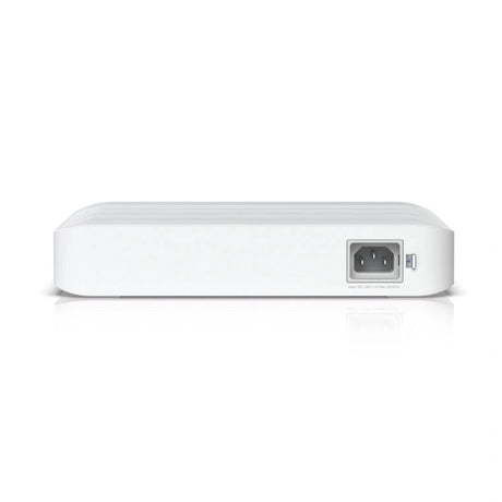 UniFi SWITCH 150W 8Ports: (6)GbE PoE+ (2) GbE PoE++(2)SFP+-10GbE L2/L3 Req: Cable Server 3200