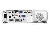 Proyector Epson PowerLite 119W H985A (1.280 x 800) 4.000 Lumenes 16.000:1 (Reacondicionado) - Gestion y Equipos (G&E)