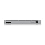 UniFi SWITCH 24Ports: (24) GbE (2)SFP+-10GbE L2/L3 Req: Cable Server 3200