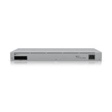 UniFi SWITCH 24Ports: (24) GbE (2)SFP+-10GbE L2/L3 Req: Cable Server 3200