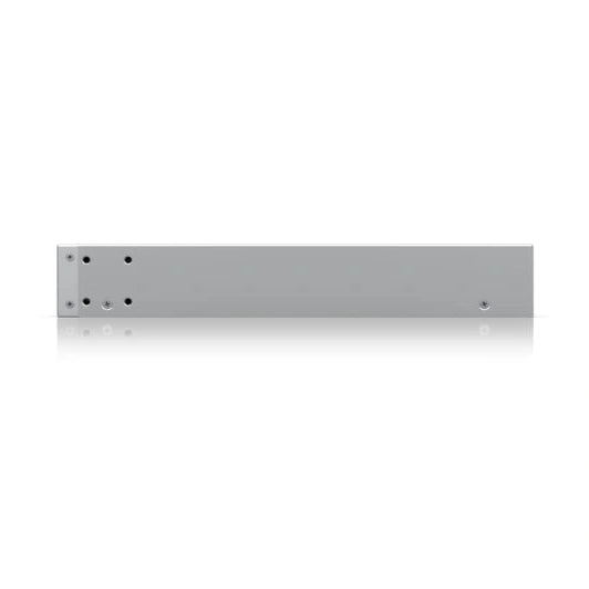 UniFi SWITCH 24Ports: (24) GbE (2)SFP+-10GbE L2/L3 Req: Cable Server 3200