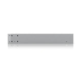 UniFi SWITCH 24Ports: (24) GbE (2)SFP+-10GbE L2/L3 Req: Cable Server 3200