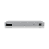 UniFi SWITCH 450W 24Ports: (16) GbE PoE+ (8) GbE PoE++(2)SFP+-10GbE L2/L3 Req: Cable Server 3200