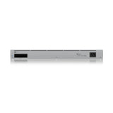 UniFi SWITCH 450W 24Ports: (16) GbE PoE+ (8) GbE PoE++(2)SFP+-10GbE L2/L3 Req: Cable Server 3200