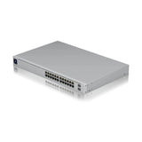 UniFi SWITCH 450W 24Ports: (16) GbE PoE+ (8) GbE PoE++(2)SFP+-10GbE L2/L3 Req: Cable Server 3200