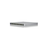 UniFi SWITCH 48Ports: (48) GbE(4)SFP+ 10GbE L2/L3 Req: Cable Server 3200