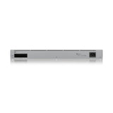 UniFi SWITCH 600W 48Ports: (40)GbE PoE+ (8) GbE PoE++(4)SFP+-10GbE L2/L3 Req: Cable Server 3200