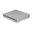 UniFi SWITCH 600W 48Ports: (40)GbE PoE+ (8) GbE PoE++(4)SFP+-10GbE L2/L3 Req: Cable Server 3200