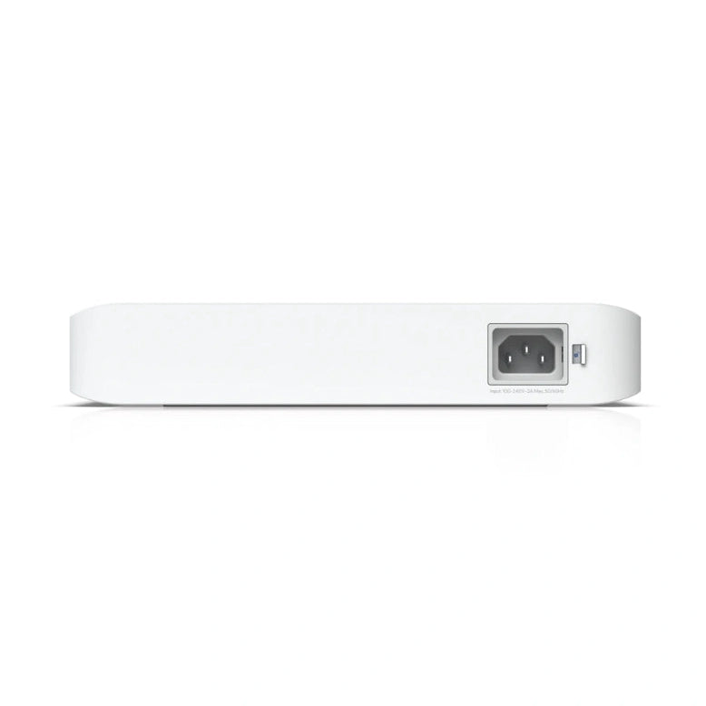 UniFi SWITCH 150W 8Ports: (6)GbE PoE+ (2) GbE PoE++(2)SFP+-10GbE L2/L3 Req: Cable Server 3200