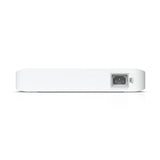 UniFi SWITCH 150W 8Ports: (6)GbE PoE+ (2) GbE PoE++(2)SFP+-10GbE L2/L3 Req: Cable Server 3200