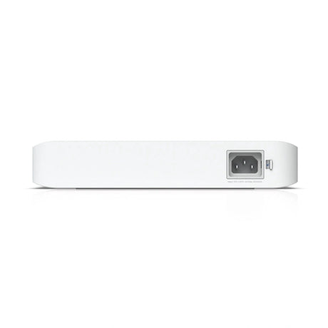 UniFi SWITCH 150W 8Ports: (6)GbE PoE+ (2) GbE PoE++(2)SFP+-10GbE L2/L3 Req: Cable Server 3200
