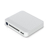 UniFi SWITCH 150W 8Ports: (6)GbE PoE+ (2) GbE PoE++(2)SFP+-10GbE L2/L3 Req: Cable Server 3200