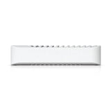 UniFi SWITCH 150W 8Ports: (6)GbE PoE+ (2) GbE PoE++(2)SFP+-10GbE L2/L3 Req: Cable Server 3200