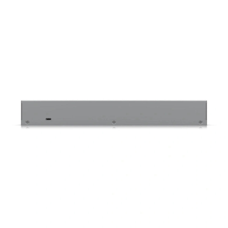 UniFi SWITCH 16Ports: (4) 2.5 GbE(12) GbE (2)SFP+10GbE L2/L3 Req: Cable Server 3200