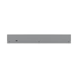 UniFi SWITCH 16Ports: (4) 2.5 GbE(12) GbE (2)SFP+10GbE L2/L3 Req: Cable Server 3200