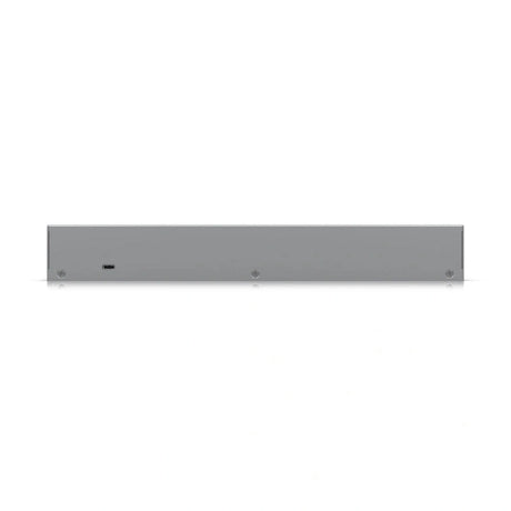 UniFi SWITCH 16Ports: (4) 2.5 GbE(12) GbE (2)SFP+10GbE L2/L3 Req: Cable Server 3200