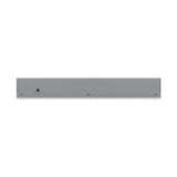 UniFi SWITCH 210W 16Ports: (12)GbE PoE+ (4) 2.5 GbE PoE+(2)SFP+-10GbE L2/L3 Req: Cable Server 3200