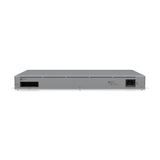UniFi SWITCH 24Ports: (8) 2.5 GbE (16)GbE (2)SFP+-10GbE L2/L3 Req: Cable Server 3200