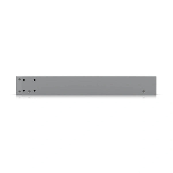 UniFi SWITCH 24Ports: (8) 2.5 GbE (16)GbE (2)SFP+-10GbE L2/L3 Req: Cable Server 3200