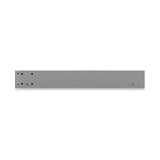 UniFi SWITCH 24Ports: (8) 2.5 GbE (16)GbE (2)SFP+-10GbE L2/L3 Req: Cable Server 3200