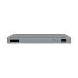 UniFi SWITCH 550W 24Ports: (8) 2.5 GbE PoE++(8)GbE PoE++ (8)PoE+(2)SFP+-10GbE L2/L3 Req: Cable Server 3200