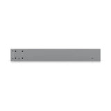 UniFi SWITCH 550W 24Ports: (8) 2.5 GbE PoE++(8)GbE PoE++ (8)PoE+(2)SFP+-10GbE L2/L3 Req: Cable Server 3200