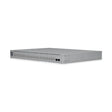 UniFi SWITCH 550W 24Ports: (8) 2.5 GbE PoE++(8)GbE PoE++ (8)PoE+(2)SFP+-10GbE L2/L3 Req: Cable Server 3200