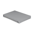 UniFi SWITCH 24Ports: (8) 2.5 GbE (16)GbE (2)SFP+-10GbE L2/L3 Req: Cable Server 3200