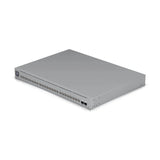 UniFi SWITCH 24Ports: (8) 2.5 GbE (16)GbE (2)SFP+-10GbE L2/L3 Req: Cable Server 3200
