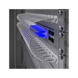 UniFi SWITCH 720W 48Ports:(24) GbE PoE+ (8)2.5 GbE PoE++ (8)2.5GbE PoE+ (8) GbE PoE++ (4) SFP+ 10 GbE L2/L3 Req: Cable Server 3200
