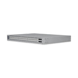 UniFi SWITCH 48Ports: 16)2.5GbE (32)GbE (4)SFP+-10GbE L2/L3 Req: Cable Server 3200