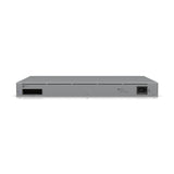 UniFi SWITCH 48Ports: 16)2.5GbE (32)GbE (4)SFP+-10GbE L2/L3 Req: Cable Server 3200