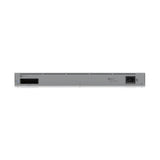 UniFi SWITCH 48Ports: 16)2.5GbE (32)GbE (4)SFP+-10GbE L2/L3 Req: Cable Server 3200