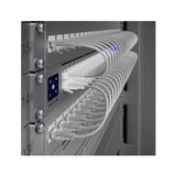 UniFi SWITCH 48Ports: 16)2.5GbE (32)GbE (4)SFP+-10GbE L2/L3 Req: Cable Server 3200