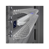 UniFi SWITCH 720W 48Ports:(24) GbE PoE+ (8)2.5 GbE PoE++ (8)2.5GbE PoE+ (8) GbE PoE++ (4) SFP+ 10 GbE L2/L3 Req: Cable Server 3200