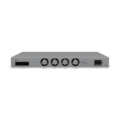 UniFi SWITCH 720W 48Ports:(24) GbE PoE+ (8)2.5 GbE PoE++ (8)2.5GbE PoE+ (8) GbE PoE++ (4) SFP+ 10 GbE L2/L3 Req: Cable Server 3200