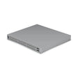 UniFi SWITCH 720W 48Ports:(24) GbE PoE+ (8)2.5 GbE PoE++ (8)2.5GbE PoE+ (8) GbE PoE++ (4) SFP+ 10 GbE L2/L3 Req: Cable Server 3200