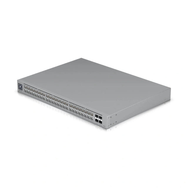 UniFi SWITCH 48Ports: 16)2.5GbE (32)GbE (4)SFP+-10GbE L2/L3 Req: Cable Server 3200